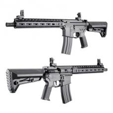 電動ガン Gen 3 BG Defense Licensed Type-A MK2 12インチ [1月中入荷予定.予約]