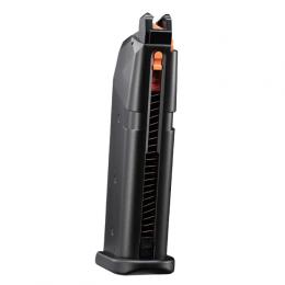 マガジン グロックG19用 バージョン2.0 [1月末発売.予約] ※先着順