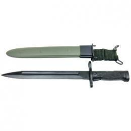 ダミー銃剣 [12387] 六四式小銃用 銃剣 /40cm [取寄]