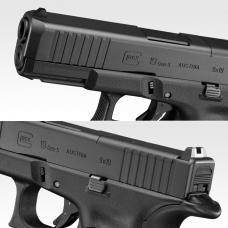 ガスブローバック : グロックG19 Gen5 MOS [1月末発売.予約停止中] ※先着順