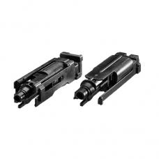 ガスブローバック : グロックG19 Gen5 MOS [1月末発売.予約停止中] ※先着順