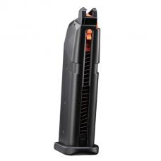 ガスブローバック : グロックG19 Gen5 MOS [1月末発売.予約停止中] ※先着順