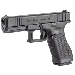 CO2GBB : グロック G17 Gen5 MOS [t]  [2月中旬発売予定.予約]