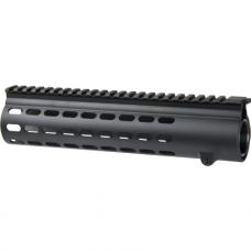 マルイ/VFC HK416用 Daniel Defenseタイプレールハンドガード(要加工) [DD-FS-0001] [取寄]