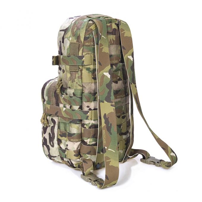 L.A.ホビーショップ / バック : MBSS Hydration Backpack [FY-HN-H002 