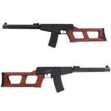 電動ガン VSS VINTOREZ リアルウッド【ファイヤートレーサー内蔵】[STAEG21RW] [春頃再販予定.単品予約]