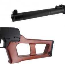 電動ガン VSS VINTOREZ リアルウッド【ファイヤートレーサー内蔵】[STAEG21RW] [春頃再販予定.単品予約]