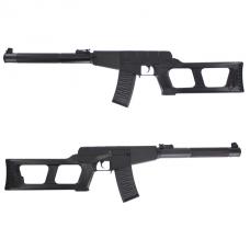 電動ガン VSS VINTOREZ【ファイヤートレーサー内蔵】[STAEG21BK] [春頃再販予定.単品予約]