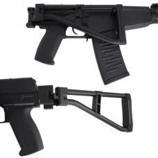 電動ガン AS VAL 【ファイヤートレーサー内蔵】[STAEG22BK] [春頃再販予定.単品予約]