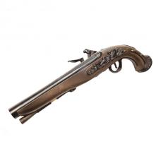 エアコック : フリントロックピストル [取寄]