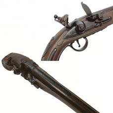 エアコック : フリントロックピストル [取寄]