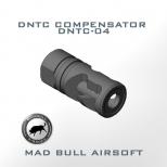 Primary Weapons DTNCコンペンセイター(14mm正)/2トーンカラー [DNTC-04-TT-CW/P02-018] [取寄]
