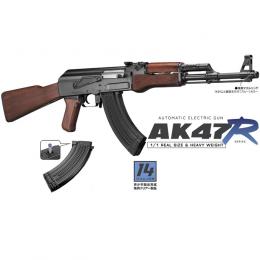 電動ガンR (14才以上推奨) AK47 [取寄]