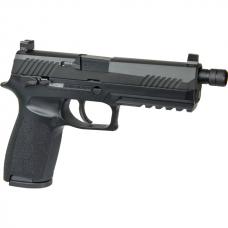 マルイ GBB P320用 Trijicon SG-201タイプスティールサイトセット [ST-TM37] [取寄]