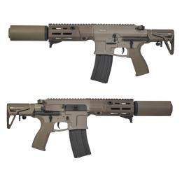 電動ガン MAXIM Defense PDX-SD (GATE Aster内蔵/MD Licensed) TANカラー [VF1J-LPDXSD-TN01] [2月入荷予定.単品予約]