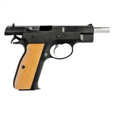 GBB Cz75 ファーストバージョン ウッドグリップスペシャル ABS 【限定品】 [1月末発売.予約]