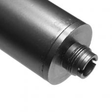 マルイ VSR-10 G-SPEC用 14mm逆ネジ仕様 マズルアタッチメント【VSRGSAAMZ】[取寄]