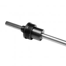 マルイ VSR-10 G-SPEC用 14mm逆ネジ仕様 マズルアタッチメント【VSRGSAAMZ】[取寄]