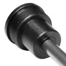 マルイ VSR-10 G-SPEC用 14mm逆ネジ仕様 マズルアタッチメント【VSRGSAAMZ】[取寄]