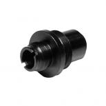 マルイ VSR-10 PRO/REAL用 14mm逆ネジ仕様 マズルアタッチメント【VSR10SAAD】[取寄]