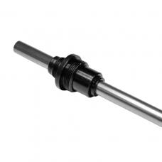 マルイ VSR-10 PRO/REAL用 14mm逆ネジ仕様 マズルアタッチメント【VSR10SAAD】[取寄]