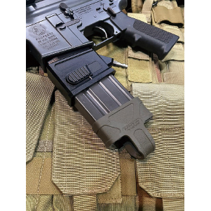 元の価格 TAPP Airsoft M4 マガジン アダプター ハイキャパ 外部ソース