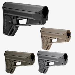 AR-15 ACSカービンストック(MIL-SPEC) [MAG370] [取寄]