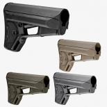 AR-15 ACSカービンストック(MIL-SPEC) [MAG370] [取寄]