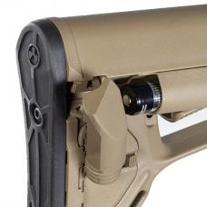 AR-15 ACSカービンストック(MIL-SPEC) [MAG370] [取寄]