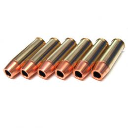 カートリッジ : スーパーレッドホーク等対応 454カスール 6個セット(新型パッキン仕様)  [取寄]