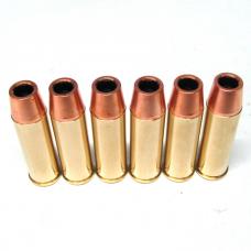 カートリッジ : スーパーレッドホーク等対応 454カスール 6個セット(新型パッキン仕様)  [取寄]