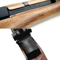 電動ガン : M1ガーランド リアルウッド/刻印バージョン [取寄]