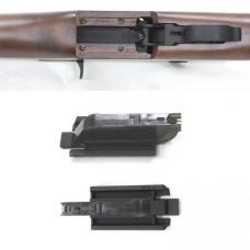 電動ガン : M1ガーランド リアルウッド/刻印バージョン [取寄]