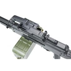 電動ガン : PKM ポリマーストックver [取寄]