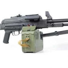 電動ガン : PKM ポリマーストックver [取寄]