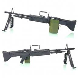 電動ガン : M60 メタルレシーバーバージョン [取寄]