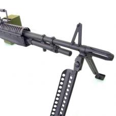 電動ガン : M60 メタルレシーバーバージョン [取寄]