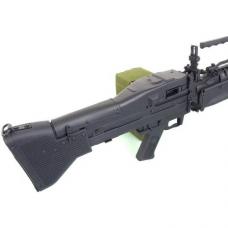 電動ガン : M60 メタルレシーバーバージョン [取寄]