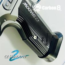 CZ SHADOW2専用 SUS グリップスクリュー 2個セット [CBP51] [3月下旬再販.予約]