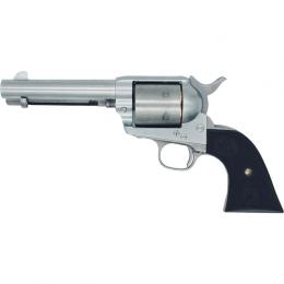 GAS-RV : COLT SAA 2ndGEN 4-3/4インチ 【ペガサス2】 ステンレスフィニッシュ [2月中旬発売.予約] ※予約特価