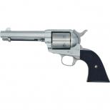 GAS-RV : COLT SAA 2ndGEN 4-3/4インチ 【ペガサス2】 ステンレスフィニッシュ [2月中旬発売.予約] ※予約特価