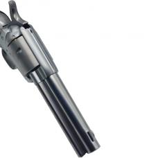 GAS-RV : COLT SAA 2ndGEN 4-3/4インチ 【ペガサス2】 ステンレスフィニッシュ [2月中旬発売.予約] ※予約特価