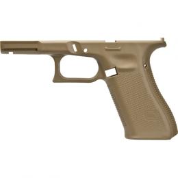 マルイ GBB G17Gen5用 G45オリジナルフレーム [GLK-545(FDE)] [取寄]
