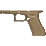 マルイ GBB G17Gen5用 G45オリジナルフレーム [GLK-545(FDE)] [取寄]