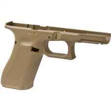 マルイ GBB G17Gen5用 G45オリジナルフレーム [GLK-545(FDE)] [取寄]