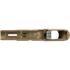 マルイ GBB G17Gen5用 G45オリジナルフレーム [GLK-545(FDE)] [取寄]