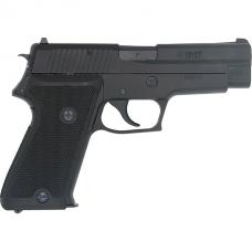 モデルガン : SIG P220 陸上自衛隊 エボリューション2 オールヘビーウェイト [2月中旬発売.予約]