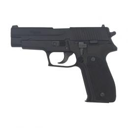 モデルガン : SIG P226 アーリータイプ【オールヘビーウェイト】 エボリューション2 [取寄]