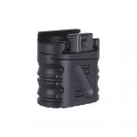 TNC タイプ Z8 V2 マルチアングルグリップ 【ピカティニー規格対応】 ショート /ブラック [RGW-HS-10P-S-BK] [取寄]