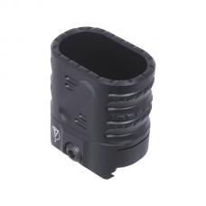 TNC タイプ Z8 V2 マルチアングルグリップ 【ピカティニー規格対応】 ショート /ブラック [RGW-HS-10P-S-BK] [取寄]